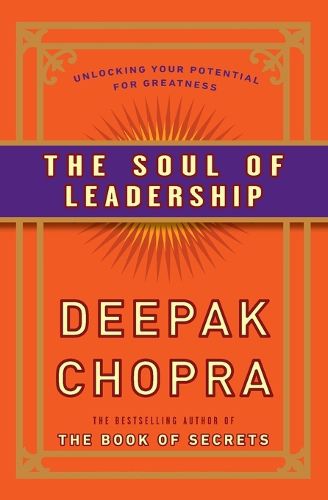 The Soul of Leadership