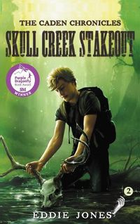 Cover image for Skull Creek Stakeout