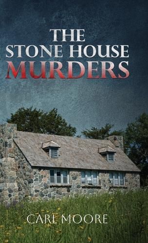 Cover image for The Stone House Murders