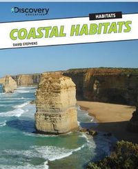 Cover image for Coastal Habitats