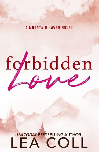 Cover image for Forbidden Love