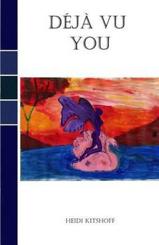 Cover image for Deja vu You