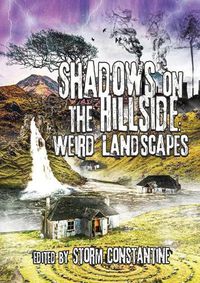 Cover image for Shadows on the Hillside