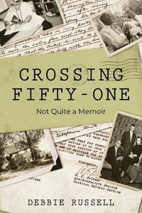 Cover image for Crossing Fifty-One