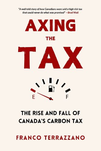 Cover image for Axing The Tax