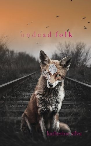 Cover image for Undead Folk