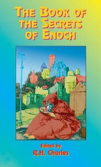 Cover image for The Book of the Secrets of Enoch