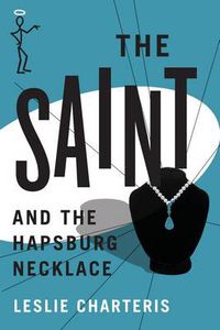 Cover image for The Saint and the Hapsburg Necklace