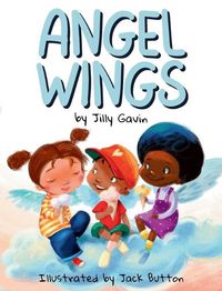 Cover image for Angel Wings