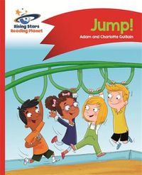 Cover image for Reading Planet - Jump! - Red A: Comet Street Kids