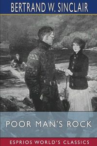 Cover image for Poor Man's Rock (Esprios Classics)