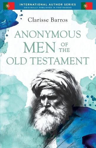 Cover image for Anonymous Men of the Old Testament