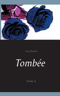 Cover image for Tombee: Tome 4