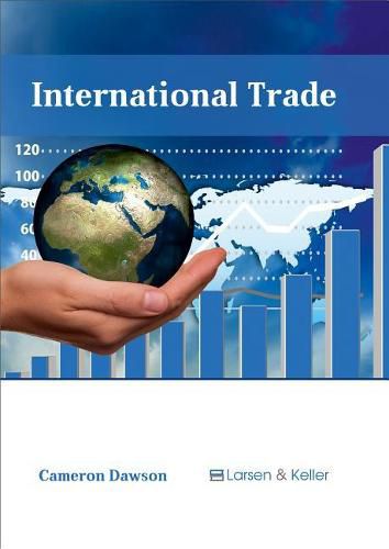 Cover image for International Trade