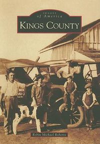 Cover image for Kings County