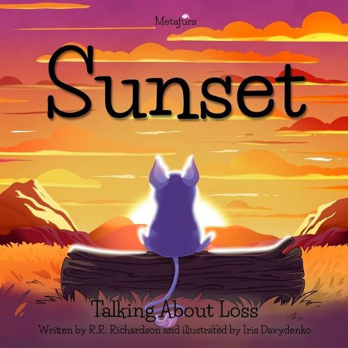 Cover image for Metafurs Sunset