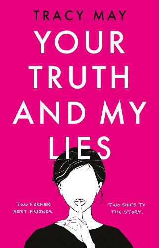 Cover image for Your Truth and My Lies