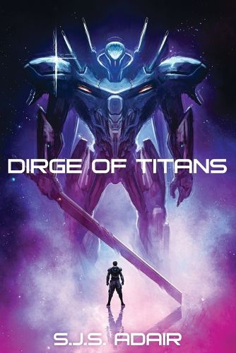 Cover image for Dirge of Titans