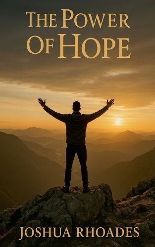 Cover image for The Power Of Hope