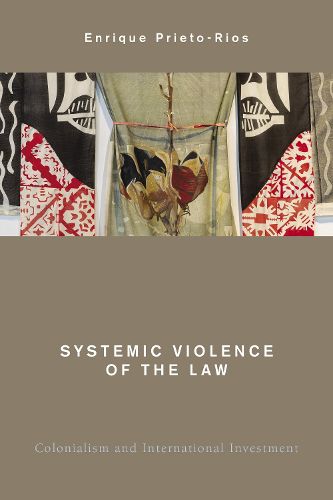 Cover image for Systemic Violence of the Law