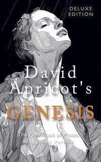 Cover image for David Apricot's Genesis