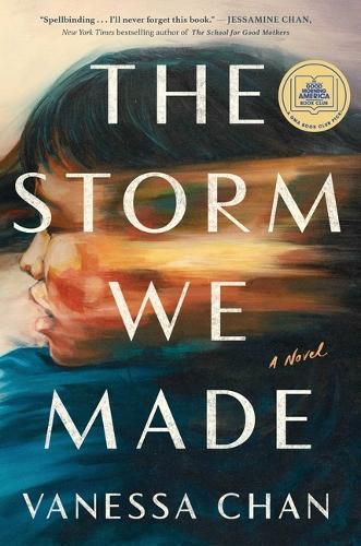 Cover image for The Storm We Made