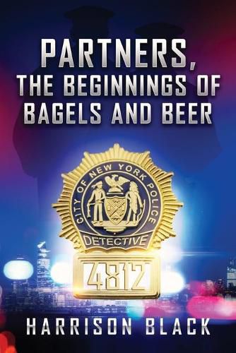 Cover image for Partners, the beginnings of Bagels and Beer