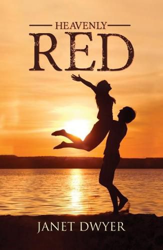 Cover image for Heavenly Red