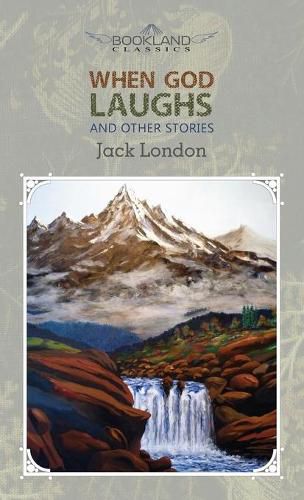 Cover image for When God Laughs and Other Stories