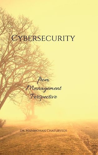 Cover image for Cybersecurity