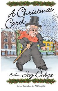 Cover image for A Christmas Carol