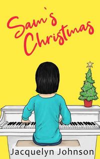 Cover image for Sam's Christmas