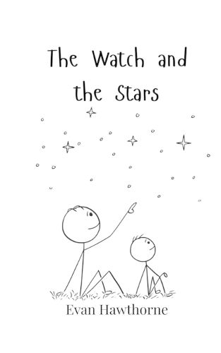 Cover image for The Watch and the Stars