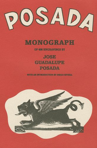 Cover image for Posada Monografia