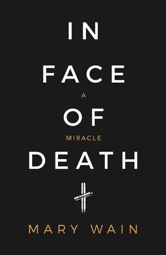 Cover image for In Face of Death