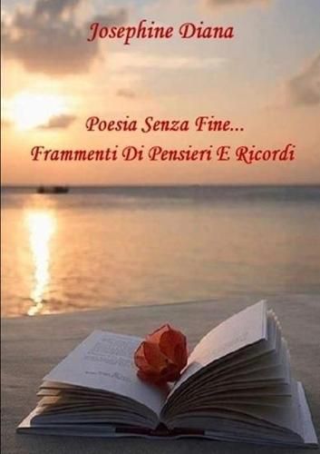 Cover image for Poesia senza fine