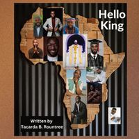 Cover image for Hello King