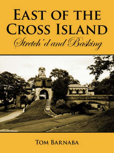 Cover image for East of the Cross Island