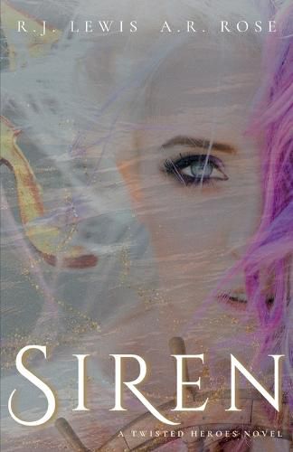 Cover image for Siren