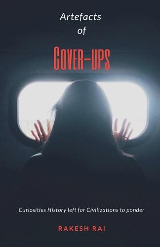 Cover image for Artefacts of Cover-ups