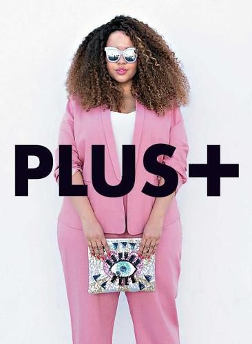 Cover image for Plus+: Style Inspiration for Everyone