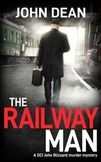 Cover image for The Railway Man