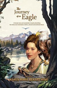 Cover image for The Journey of an Eagle