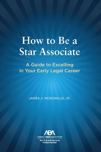 How to Be a Star Associate