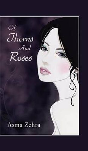 Cover image for Of Thorns and Roses