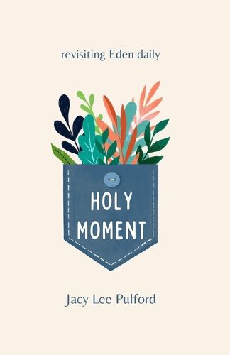 Cover image for Holy Moment