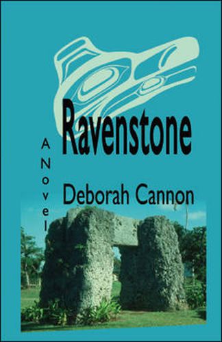 Cover image for Ravenstone