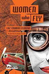 Cover image for Women who fly