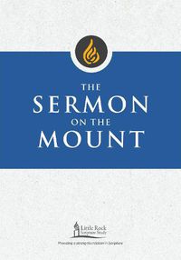 Cover image for The Sermon on the Mount