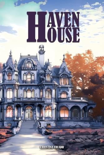 Cover image for Haven House